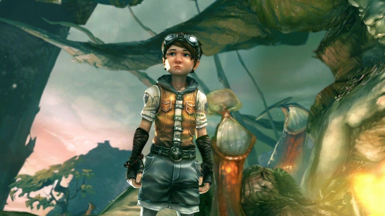 Silence: The Whispered World 2 - Imagen 25